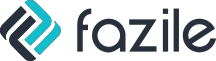 Fazile. Logo