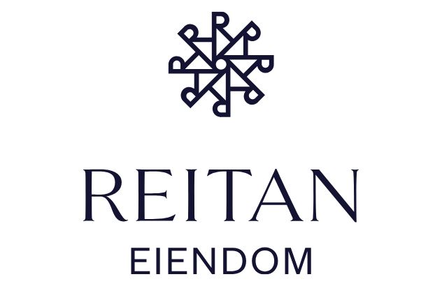 Reitan Eiendom Logo
