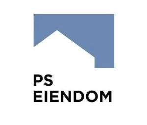 Ps Eiendom Logo