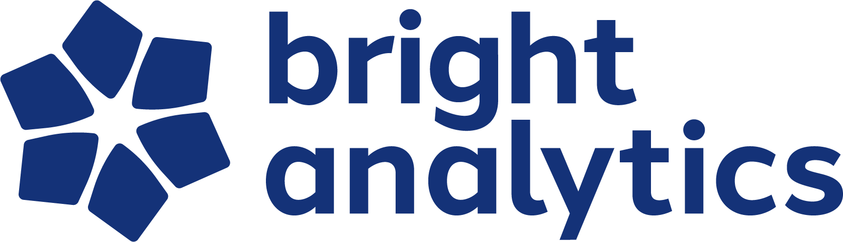 BrightAnalytics logo