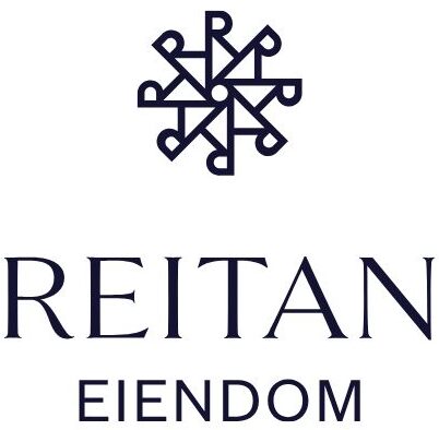 Reitan Eiendom Logo