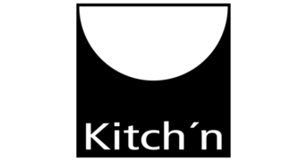 Kitch`n. Logo