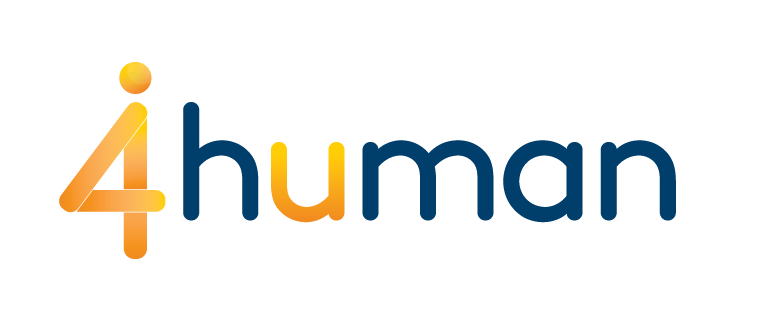 4human HRM. Logo