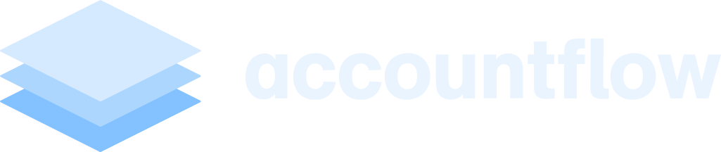 Accountflow Logo