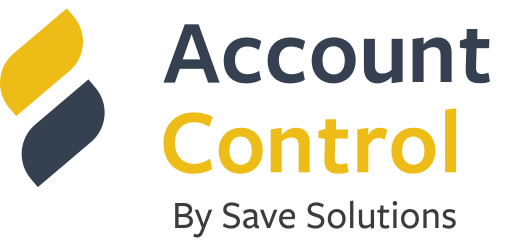 Accountor Controll Logo