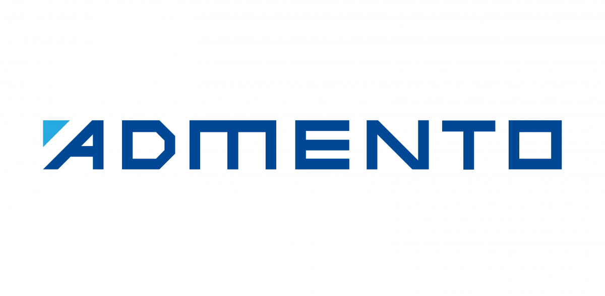 Admento logo