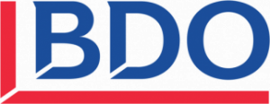 BDO logo