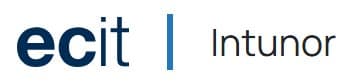 ecit intunor. logo
