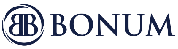 Bonum. Logo