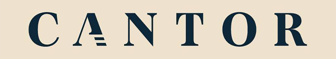 Cantor Logo