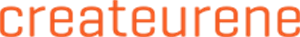 Createurene. Logo