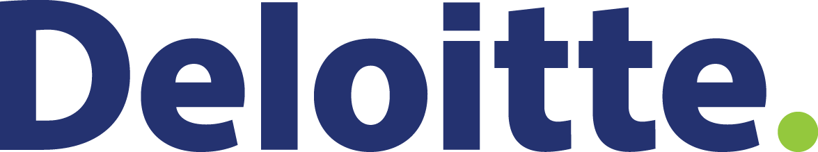 Deloitte logo