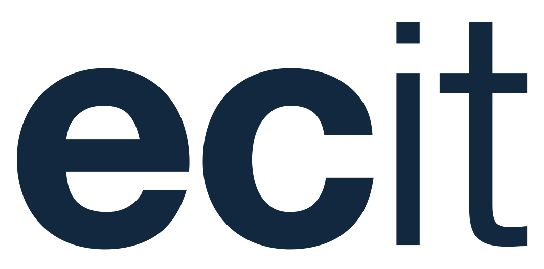 ECIT logo