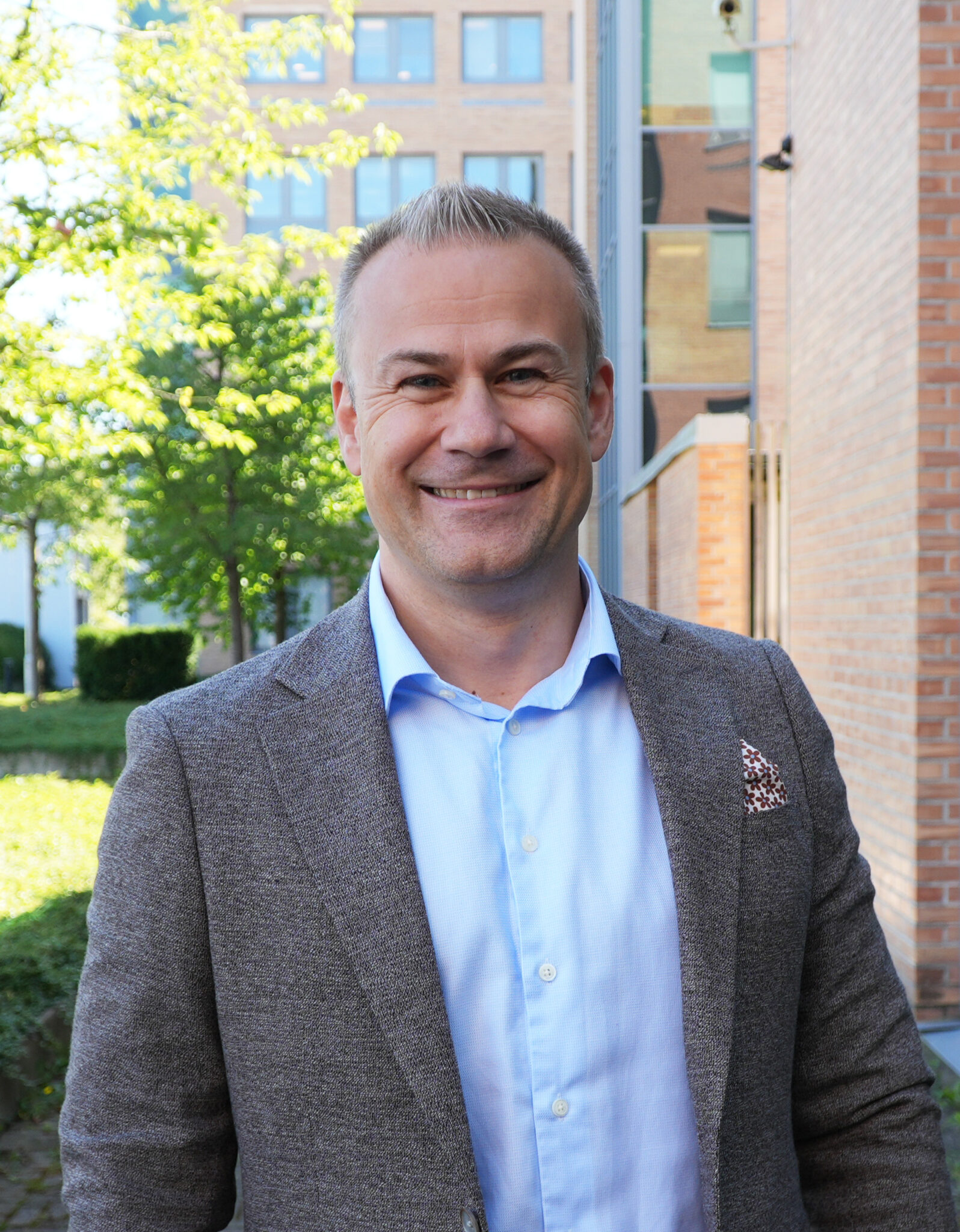 Eivind Berger-Lorentzen