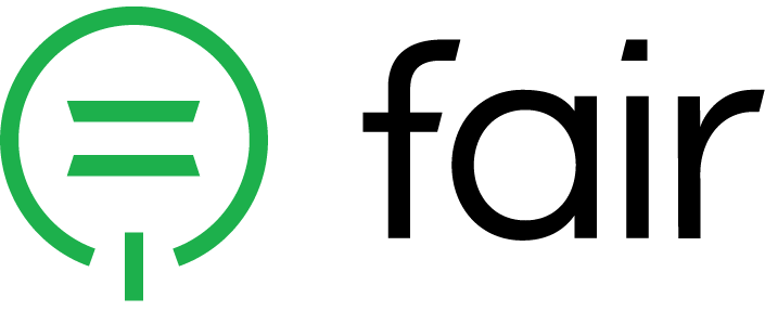 Fair Green Logo