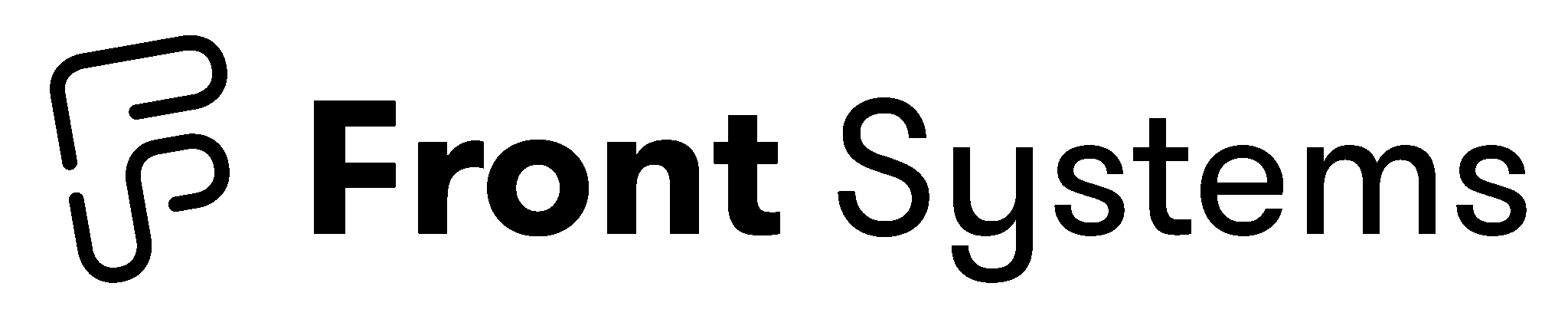 Front Systems Logo