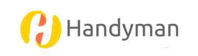 Handyman logo