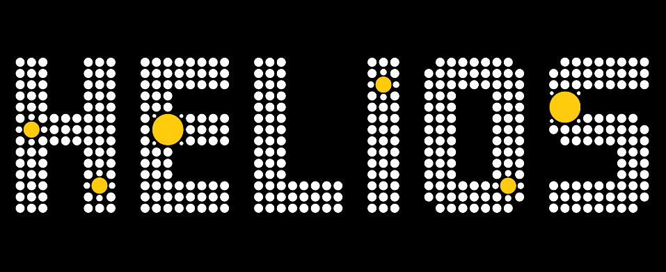 Helios Logo