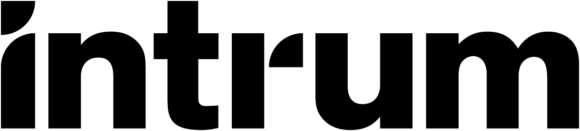 Intrum Logo