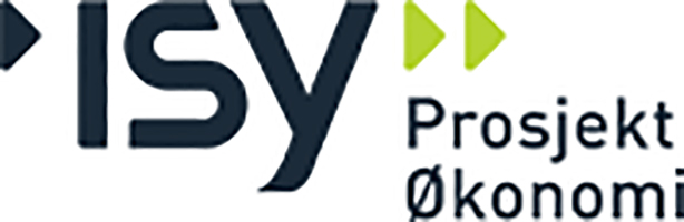 Isy Prosjekt Okonomi Logo