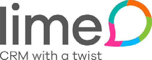 Lime CRM Logo