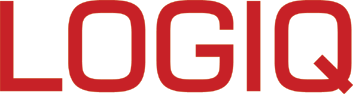 Logiq. Logo