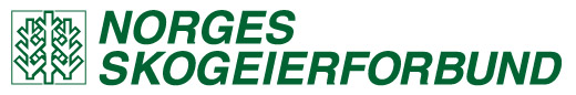 NorgesS kogeierforbund. Logo