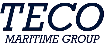 Teco Martime Group. Logo