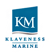 Klaveness Marine. Logo