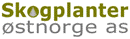 Skogplanter Østnorge. Logo