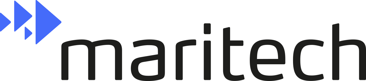 Maritech Logo