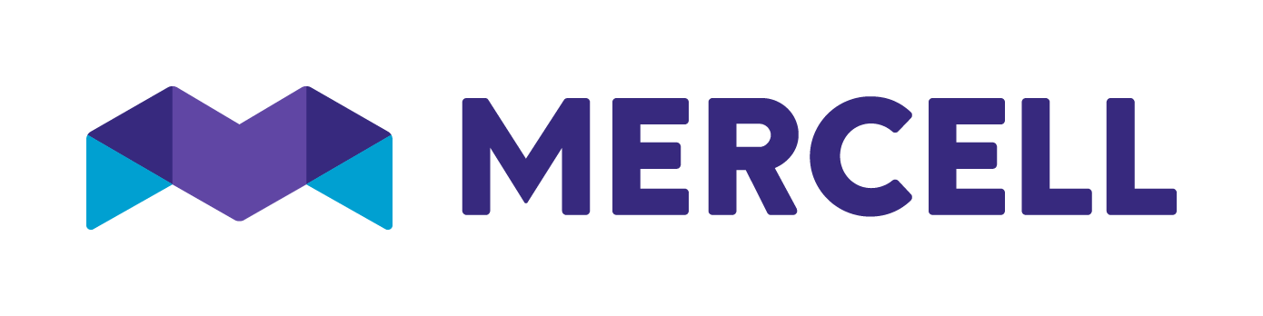 Mercell Logo