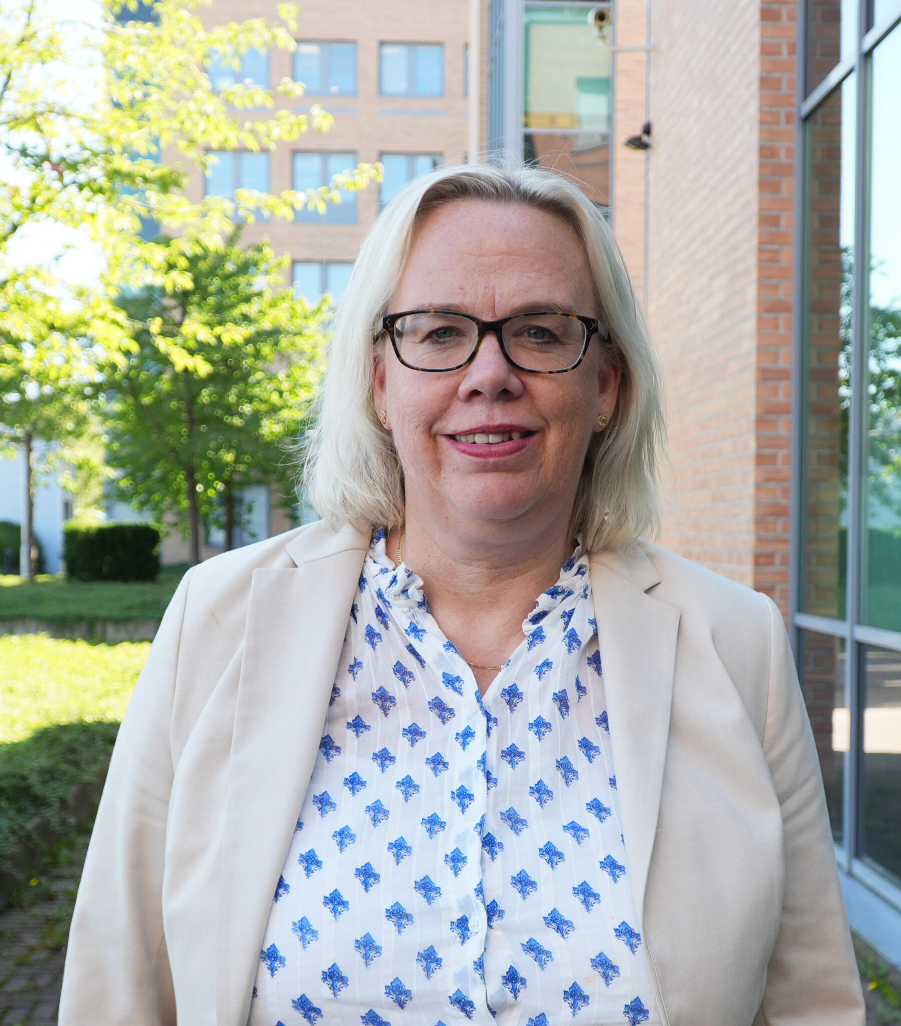 Mette Tonstad