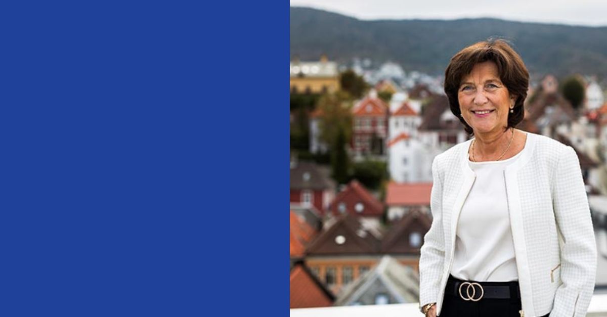 Wenche I Grieg. Foto
