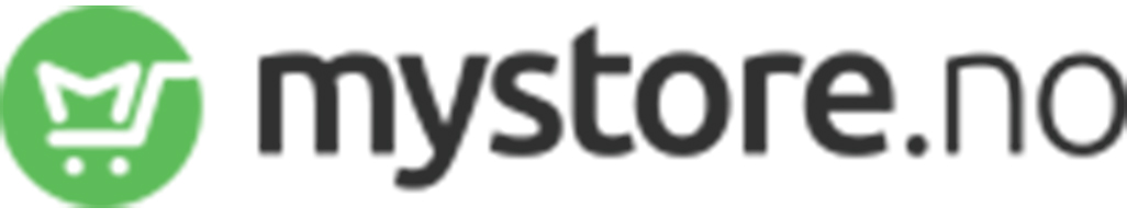 Mystore Logo