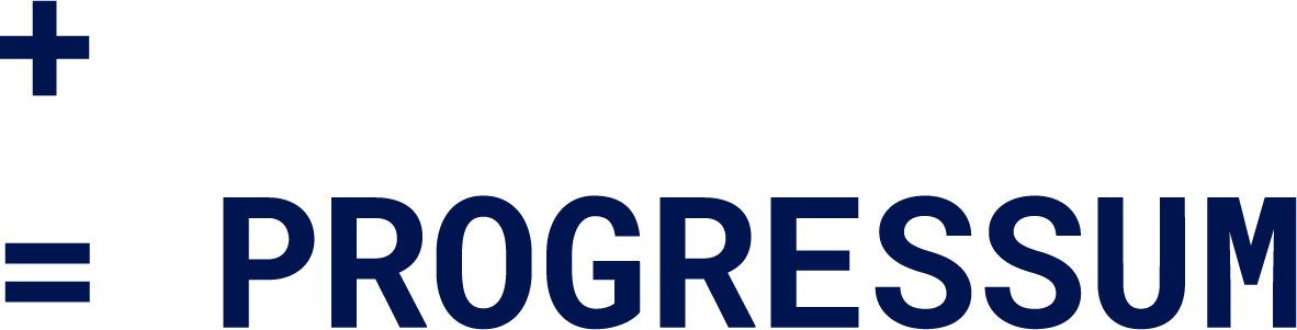 Progressum Regnskap logo