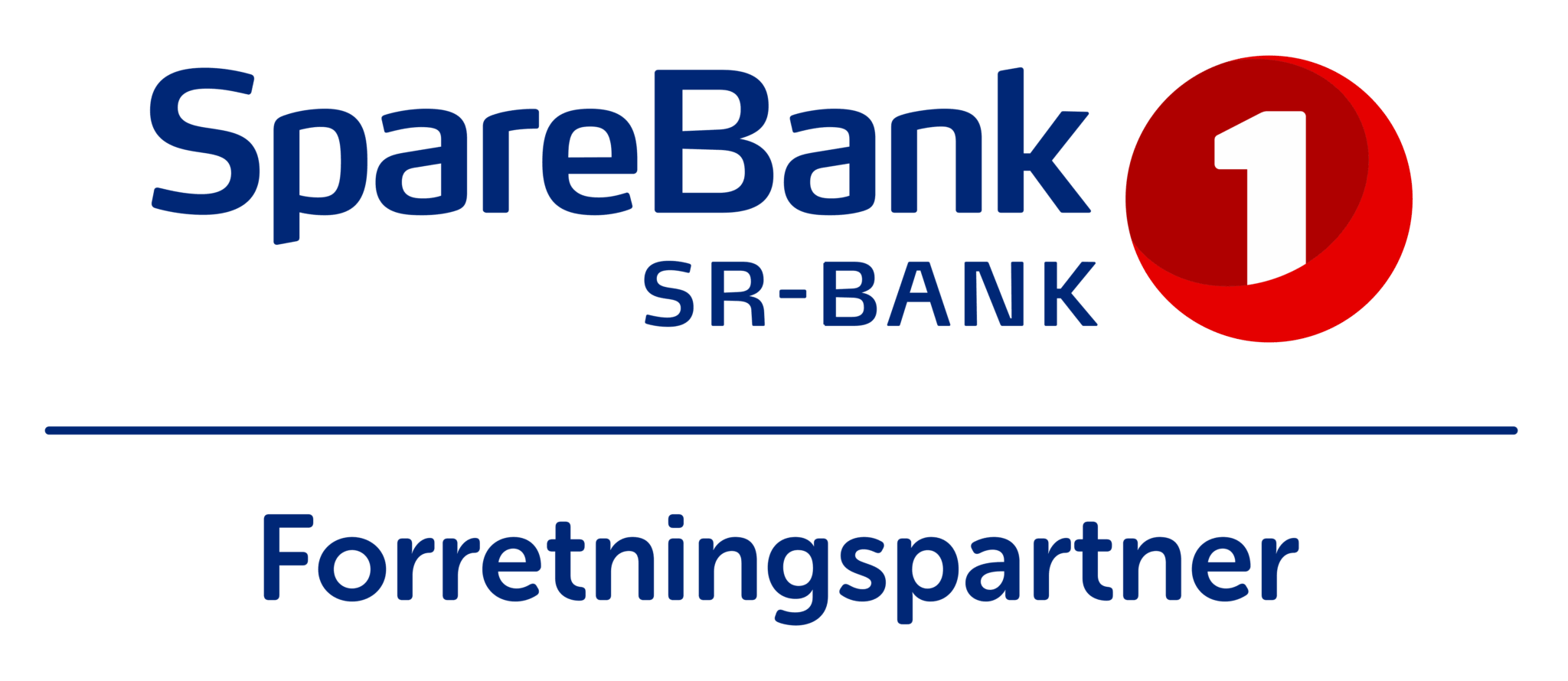 SpareBank 1 SR-Bank ForretningsPartner AS logo