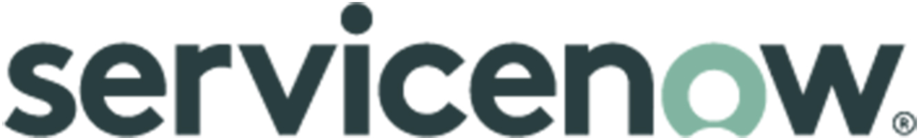 ServiceNow Logo