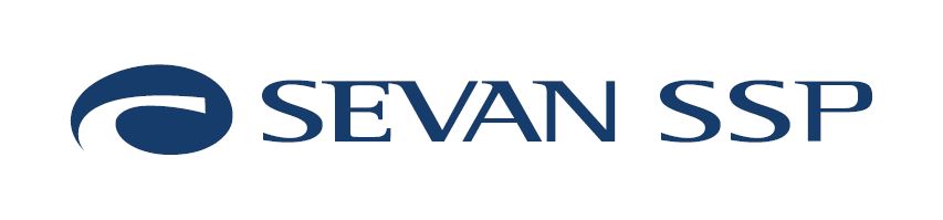 Sevan SSP. Logo