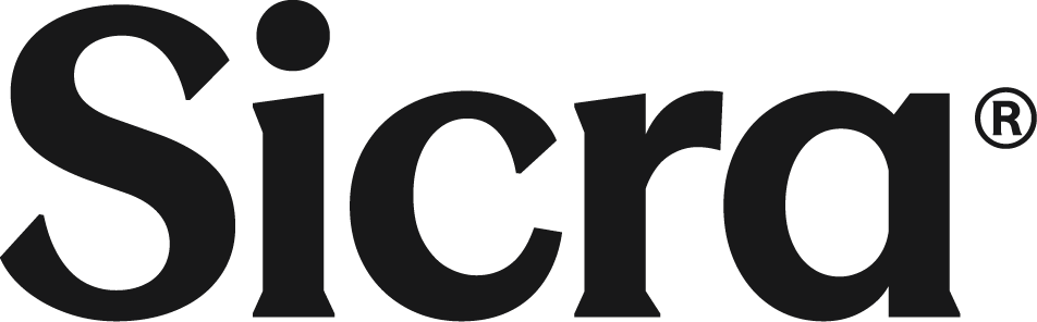 Sicra. logo