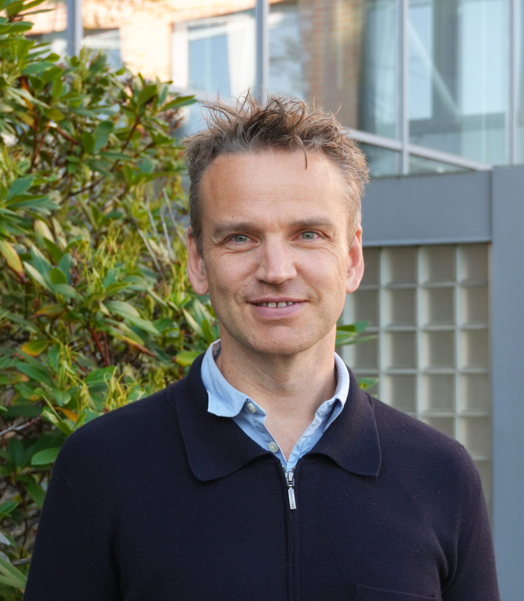 Simen Karset. Foto