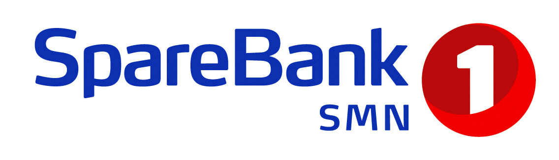 SpareBank 1 Regnskapshuset SMN logo