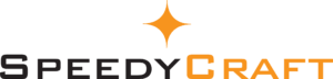 SpeedyCraft logo