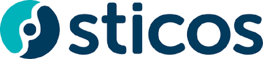 Sticos Logo