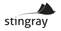Stingray. logo