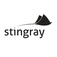 Stingray. logo
