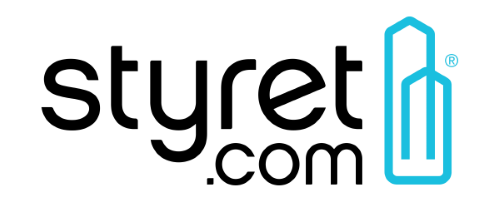 styret.com logo