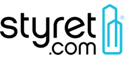 Styret.com Logo