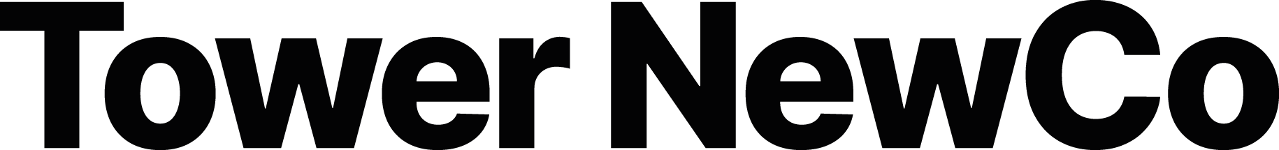 TowerNewco. logo