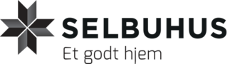 selbuhus. Logo